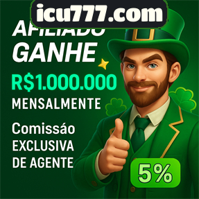 icu777.com Ganhe R$ 100,00 Gratis